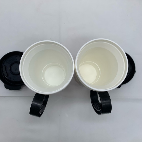 Disney World Mug Rapid Fill Refillable Cup HALLOWEEN Not So Scary - Picture 4 of 4